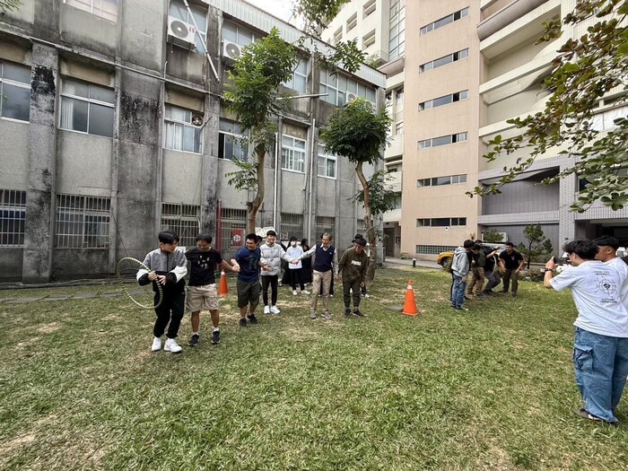 113年電子系歲末師生同樂會圖片