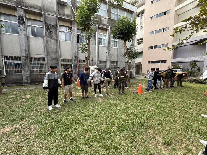 113年電子系歲末師生同樂會圖片