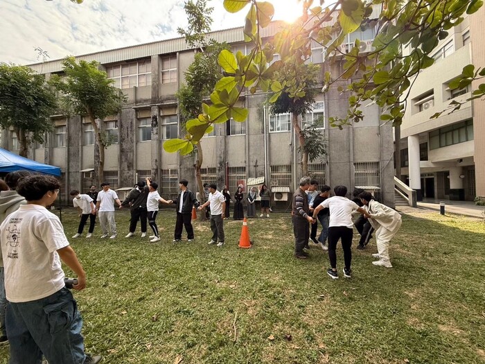 113年電子系歲末師生同樂會圖片