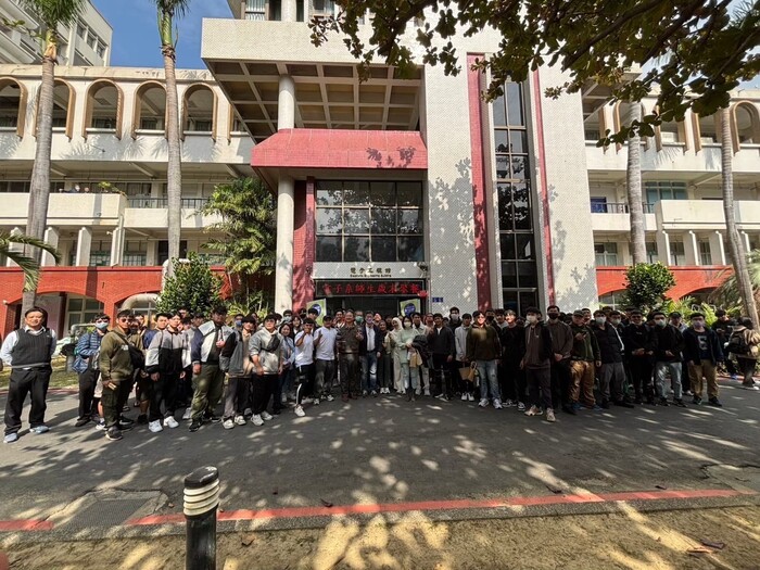 113年電子系歲末師生同樂會圖片