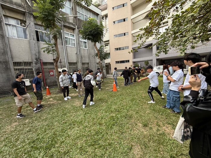 113年電子系歲末師生同樂會圖片