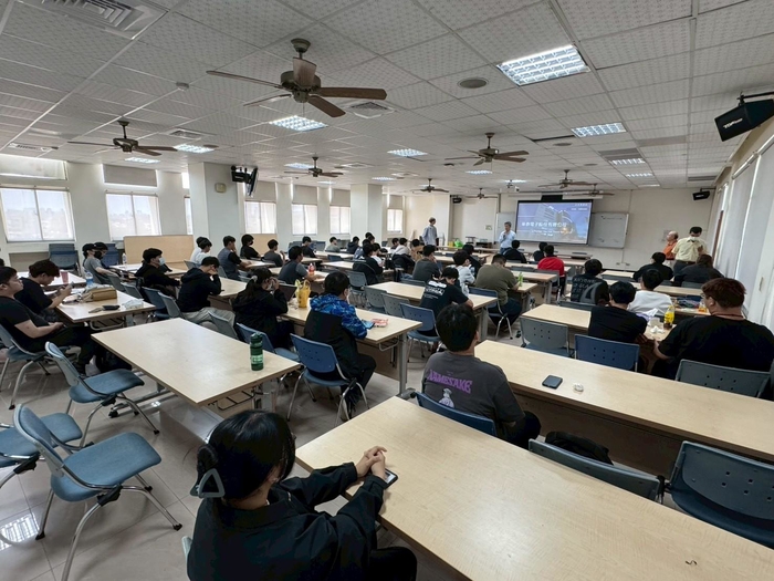 【活動】4/14(二)華泰電子與日月光半導體校外實習媒合說明會圖片