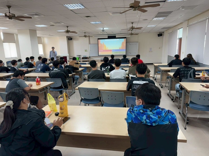 【活動】4/14(二)華泰電子與日月光半導體校外實習媒合說明會圖片