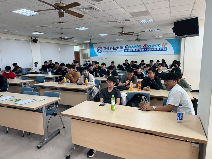 【活動】4/14(二)華泰電子與日月光半導體校外實習媒合說明會圖片