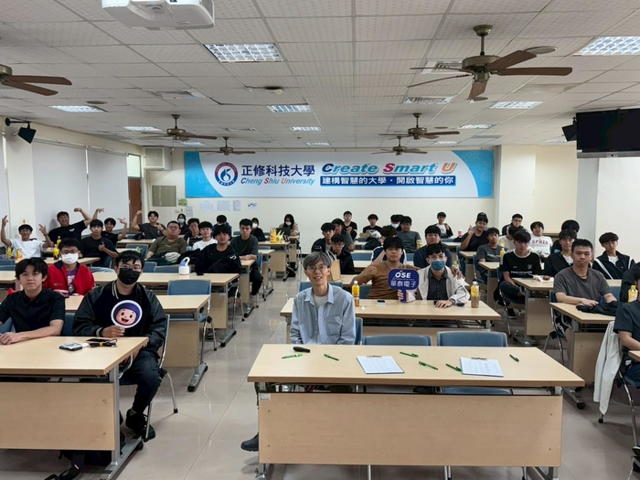 【活動】4/14(二)華泰電子與日月光半導體校外實習媒合說明會圖片