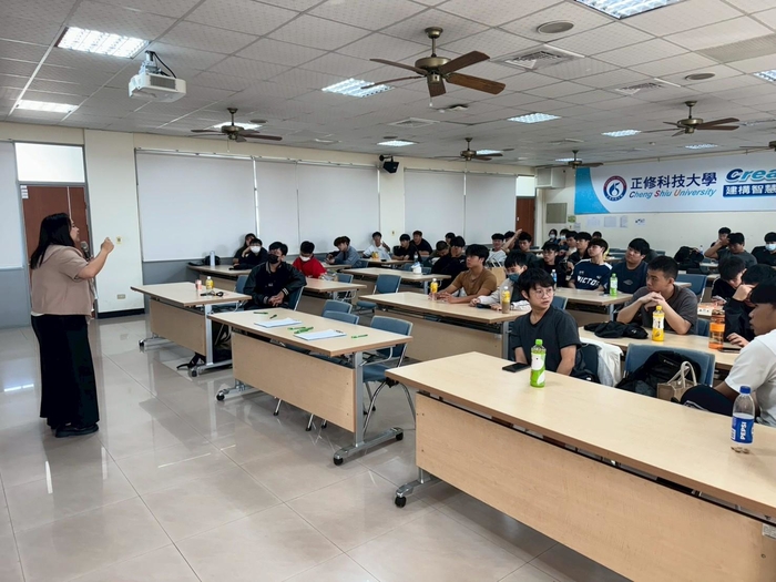 【活動】4/14(二)華泰電子與日月光半導體校外實習媒合說明會圖片