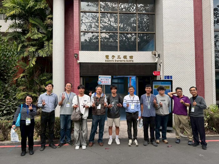 115年魔法AI 晶創未來冬令營圖片