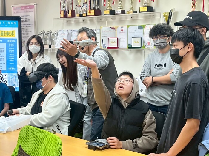 115年魔法AI 晶創未來冬令營圖片