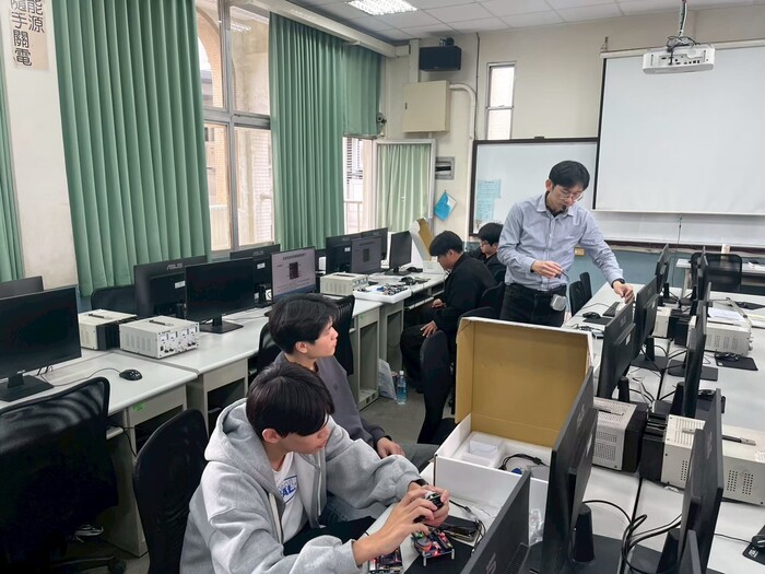 115年魔法AI 晶創未來冬令營圖片