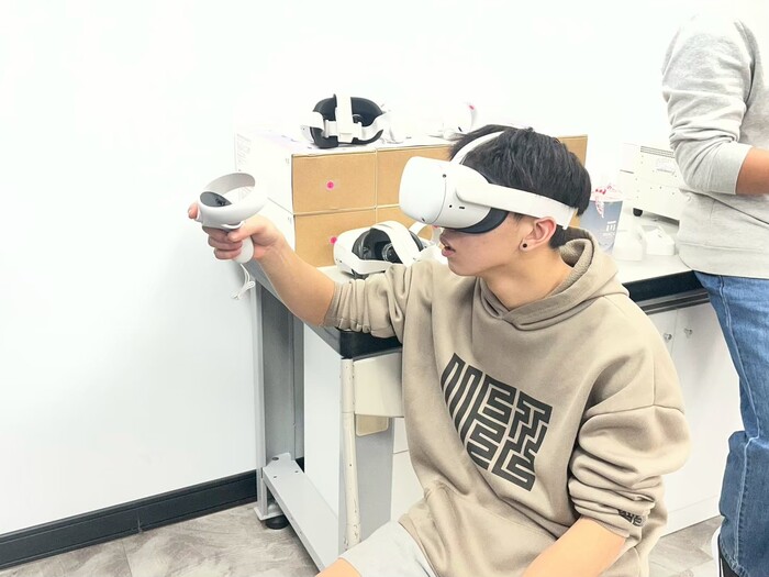 115年魔法AI 晶創未來冬令營圖片