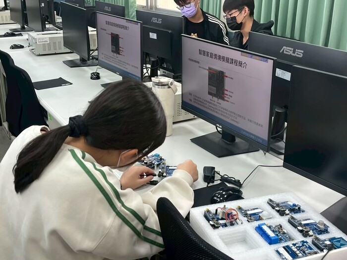 115年魔法AI 晶創未來冬令營圖片