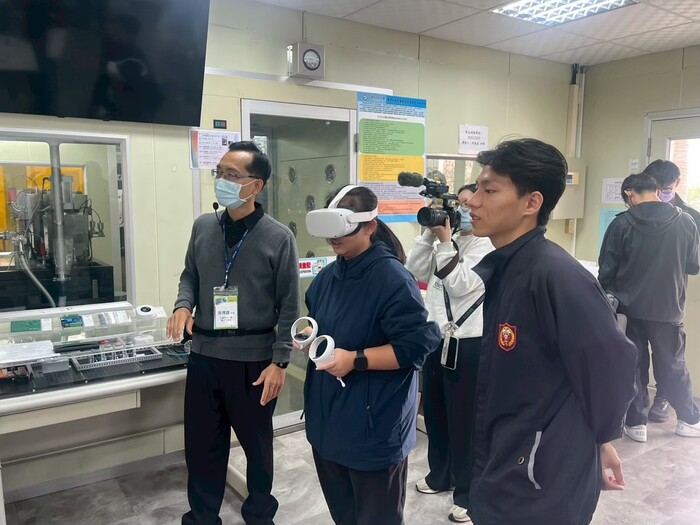 115年魔法AI 晶創未來冬令營圖片