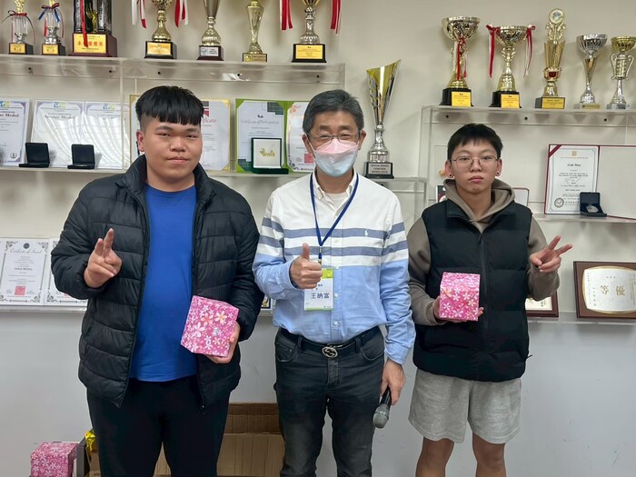115年魔法AI 晶創未來冬令營圖片