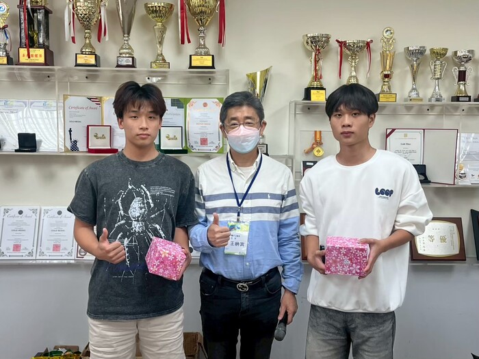 115年魔法AI 晶創未來冬令營圖片