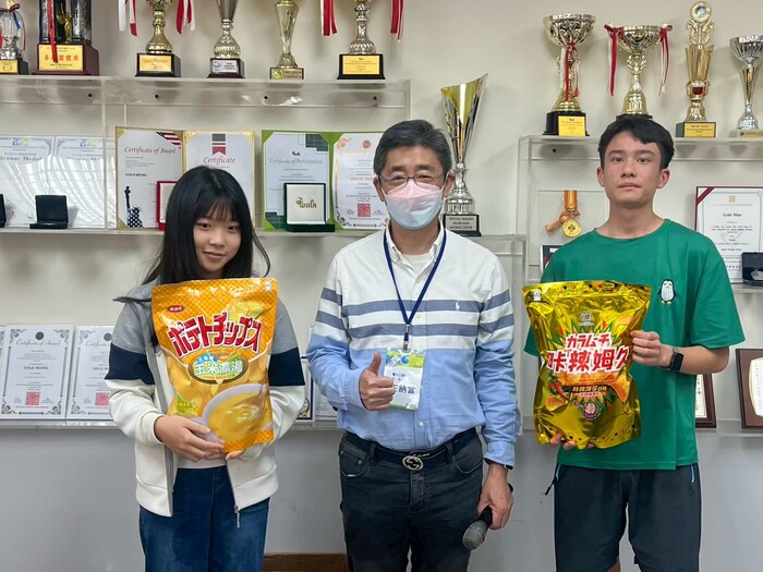 115年魔法AI 晶創未來冬令營圖片