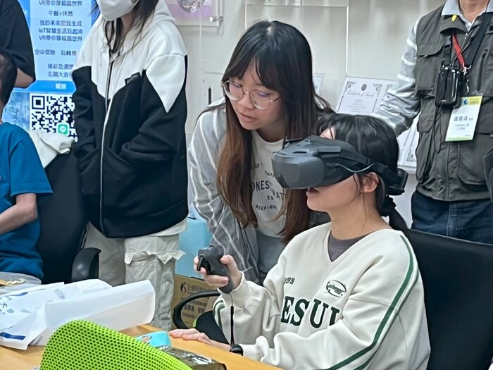 115年魔法AI 晶創未來冬令營圖片